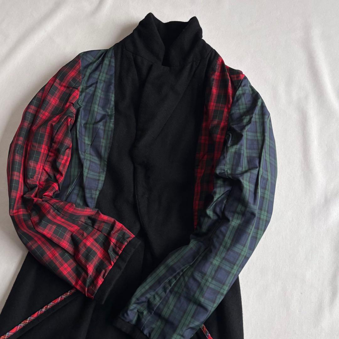 ジャケット・アウター 2010aw BLACK COMME des GARCONS tail-coat