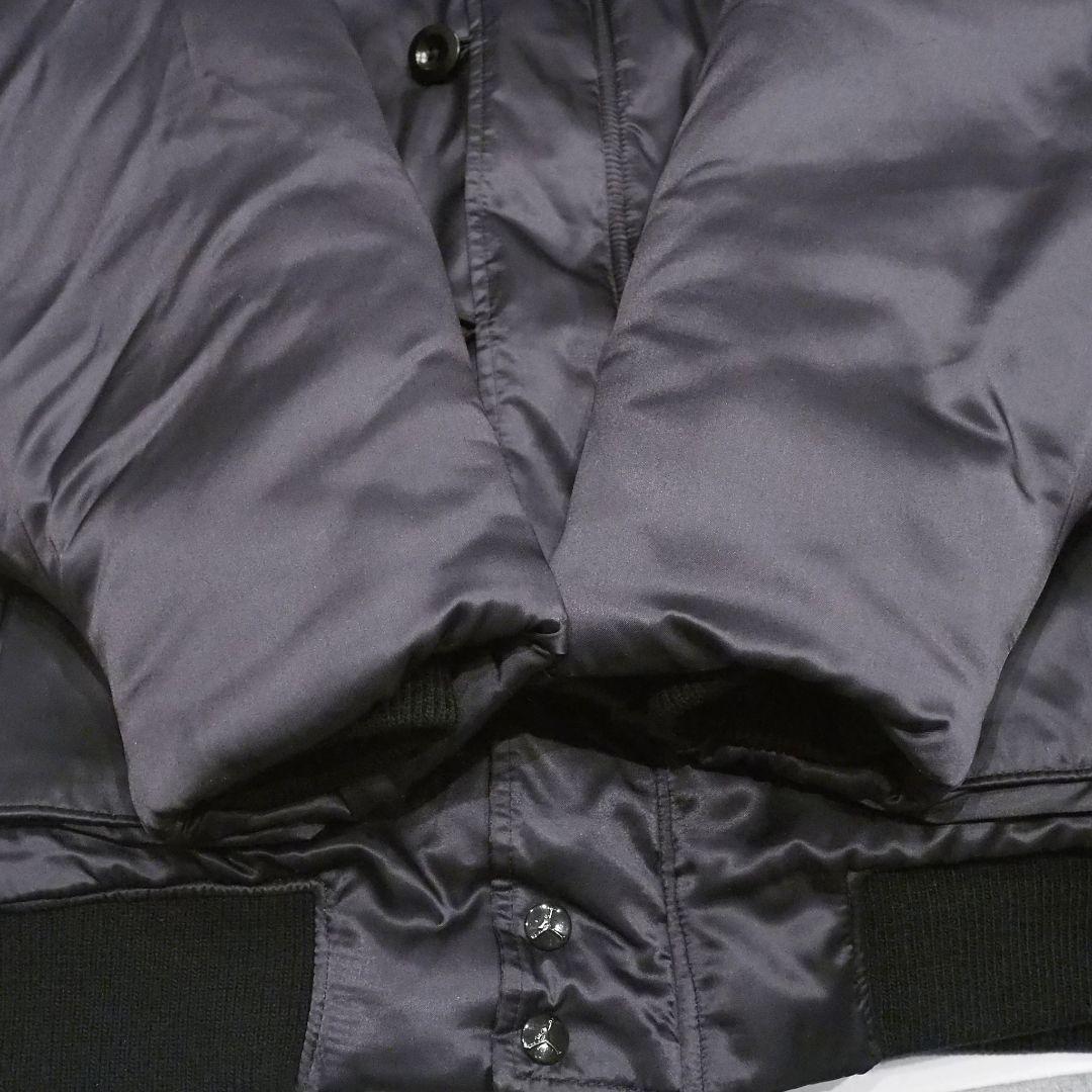 美品【希少】NIKE ジョーダン20周年記念 パディングジャケット N-3B