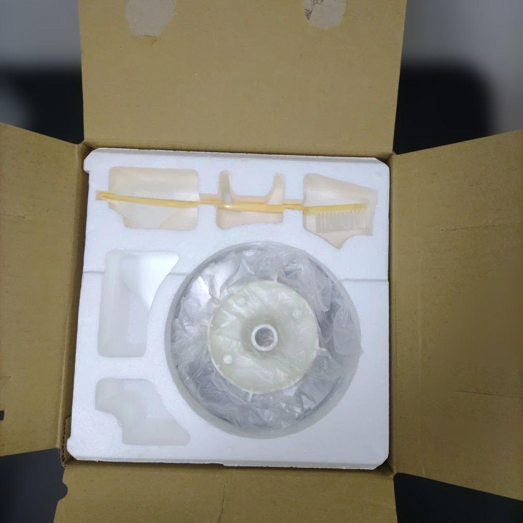 Panasonic フードプロセッサー MK-K48P-W