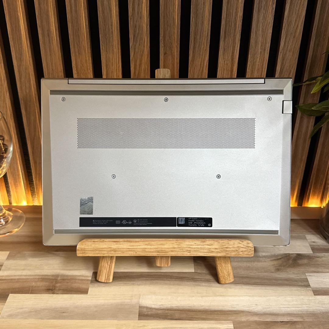 2023年モデル‼️HP EliteBook 630☘フルHD☘最新ノートパソコン