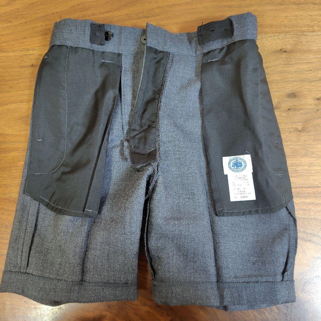 【専用】J.PRESS子供用スーツセット　120cm