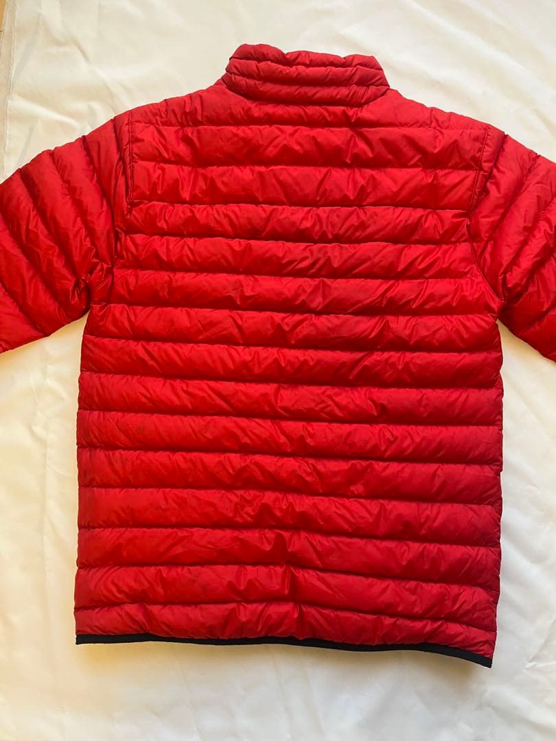 Volcom ダウンジャケット　Mサイズ