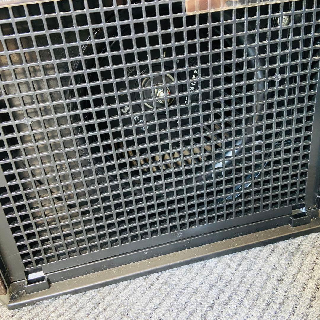 DAIKIダイキン⭐️加湿空気清浄機　ストリーマ　ブラウン　2023年製　①