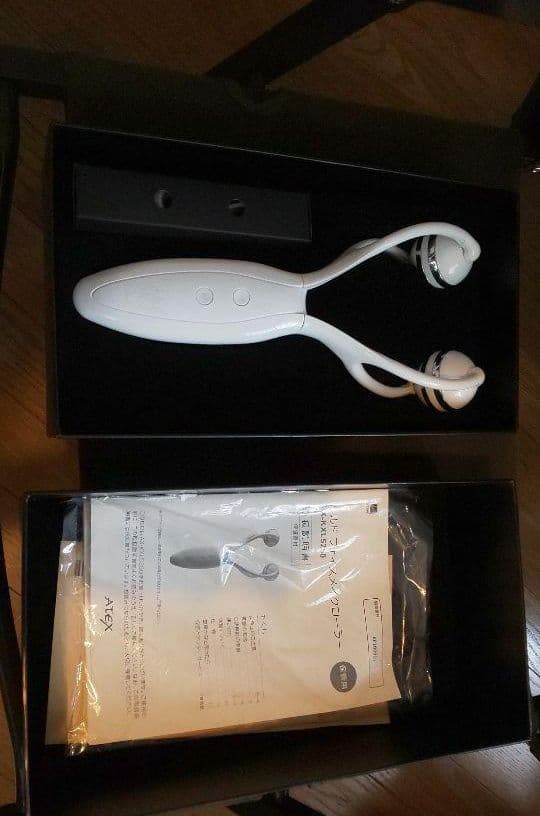 ルルド フェイスローラー