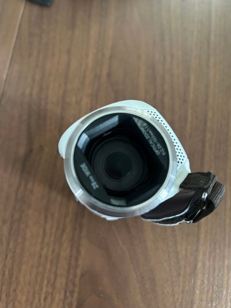 大幅なお値下げ不可　Panasonic HC-V360M フルHD ビデオカメラ