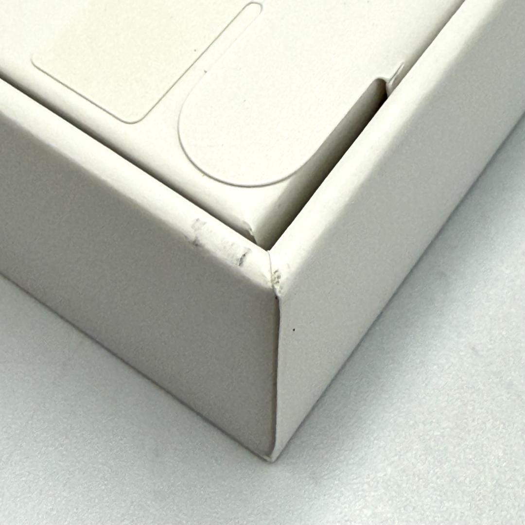 【未開封】iPhone17 256GB ホワイト Apple Store購入品