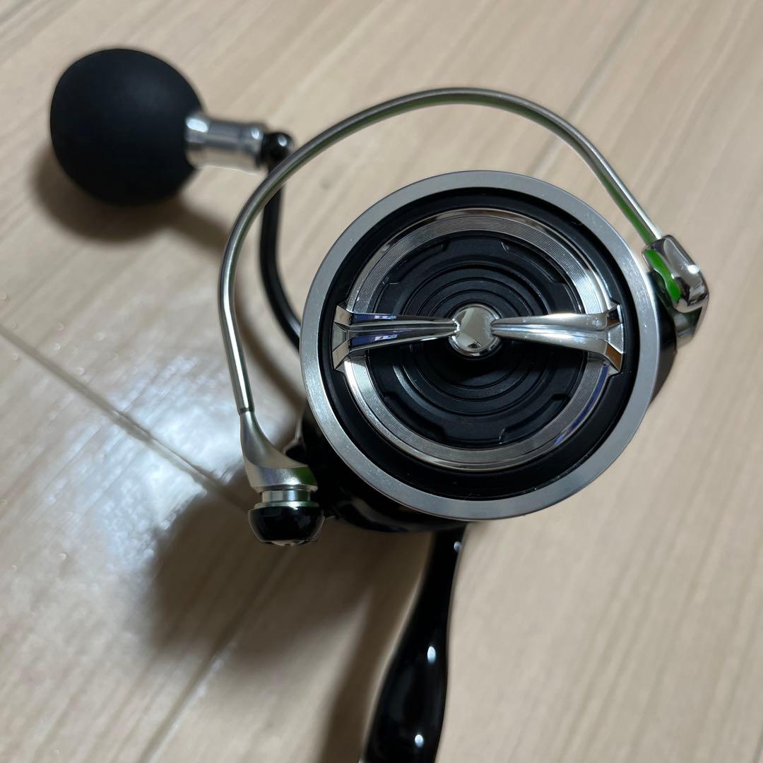 ダイワ　19レグザLT5000D-CXH