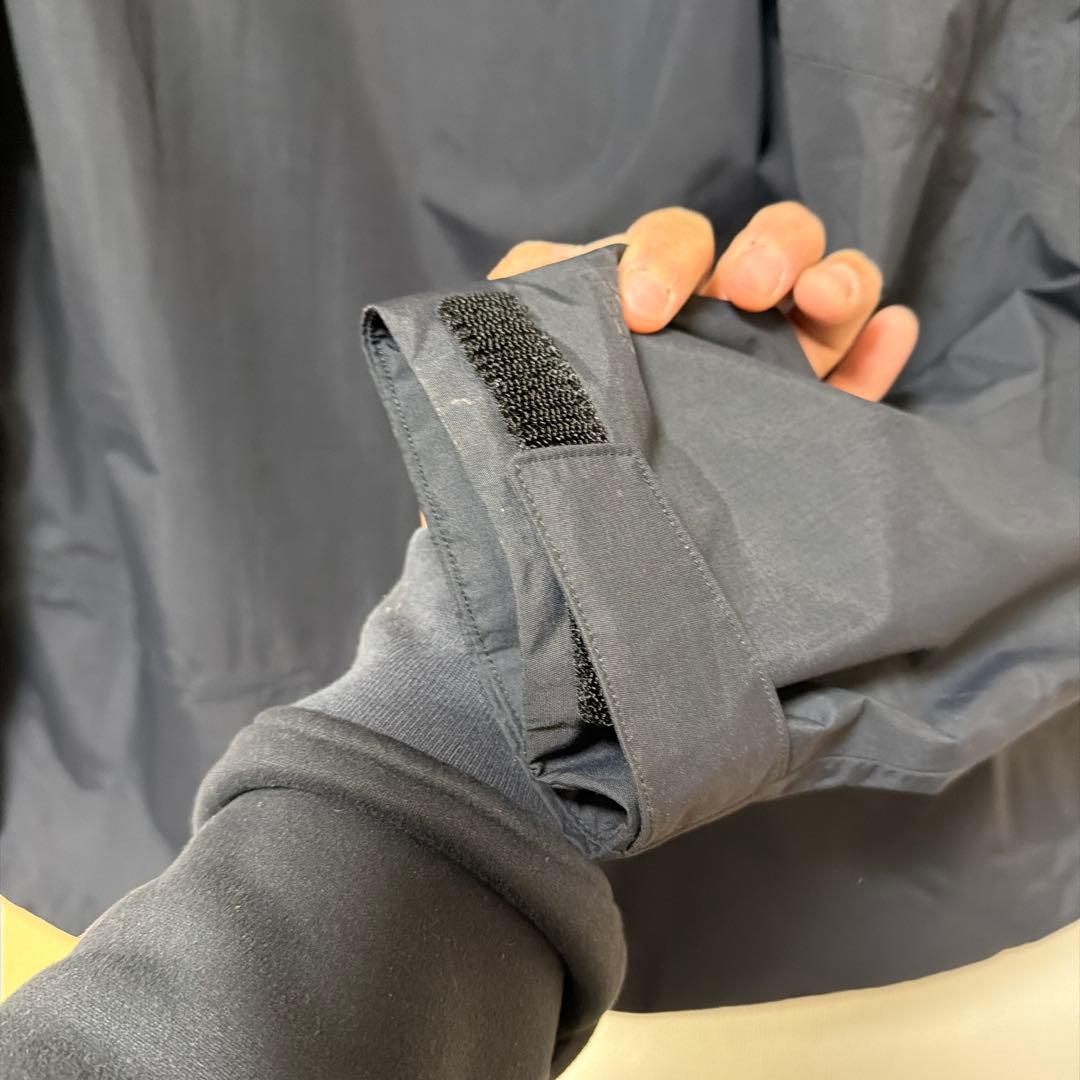 【直営店限定】アンダーアーマー アーバンアウトドア シェル ジャケット