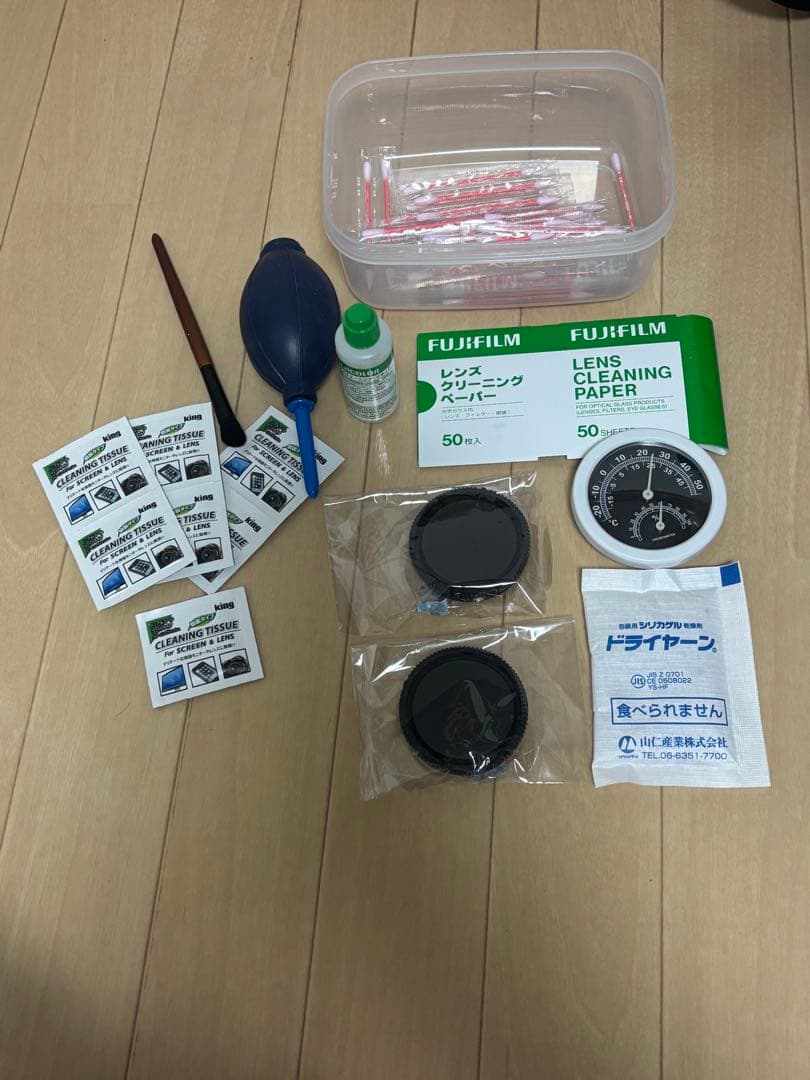 SONY α6000 ブラック レンズキット＆アクセサリー一式