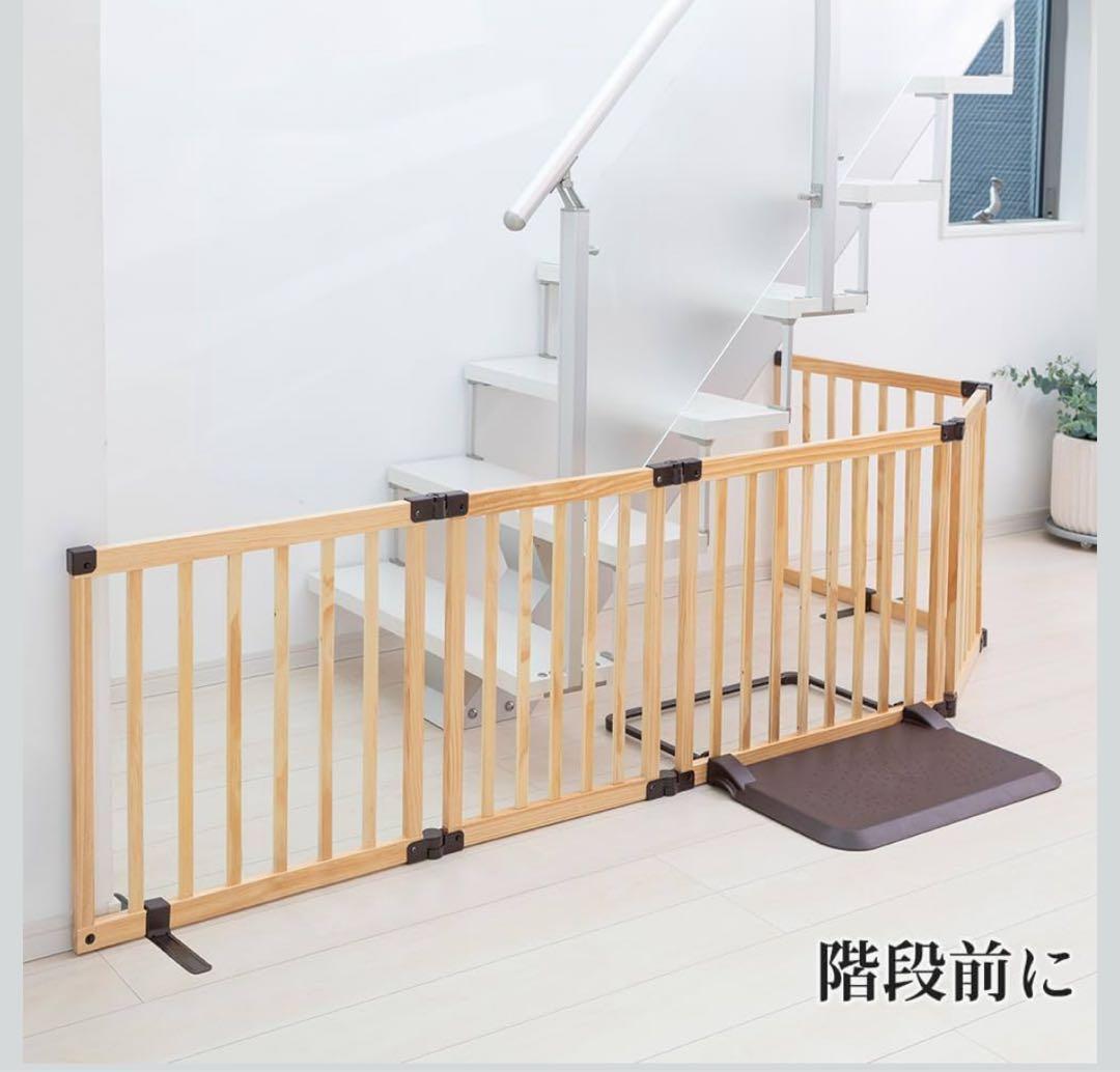 日本育児おくだけとおせんぼスマートワイド