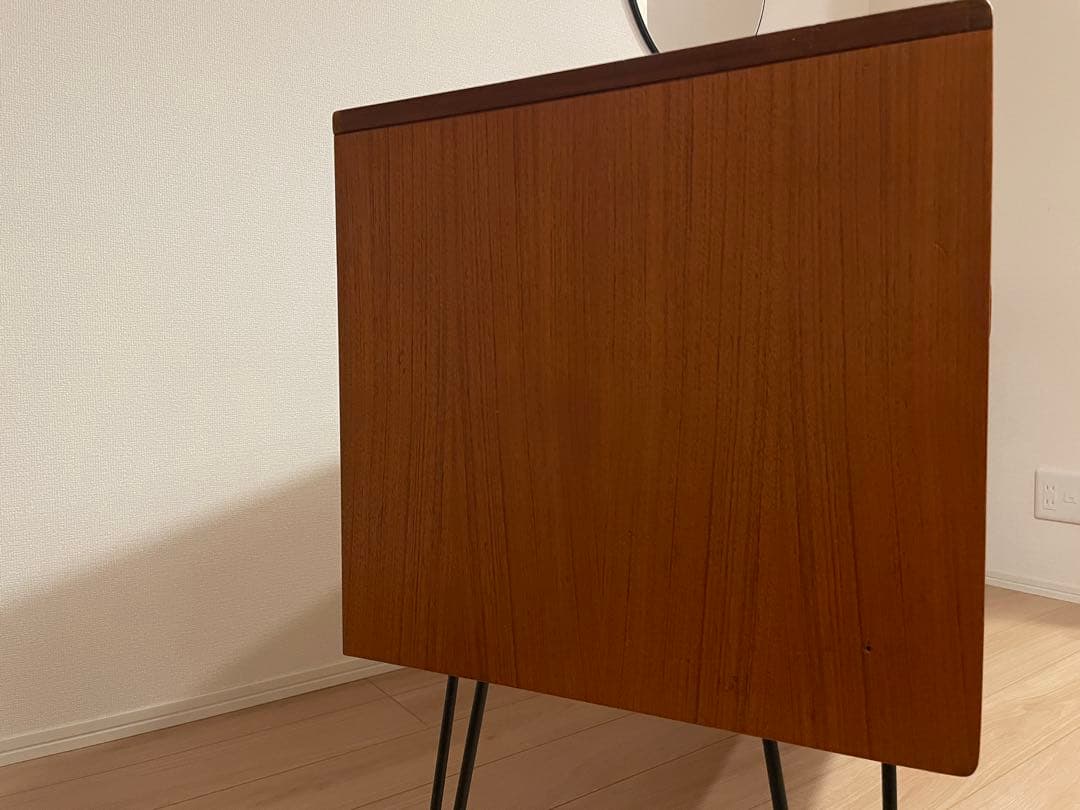 G-PLAN Fresco ジープラン フレスコ サイドボード チーク 60年代