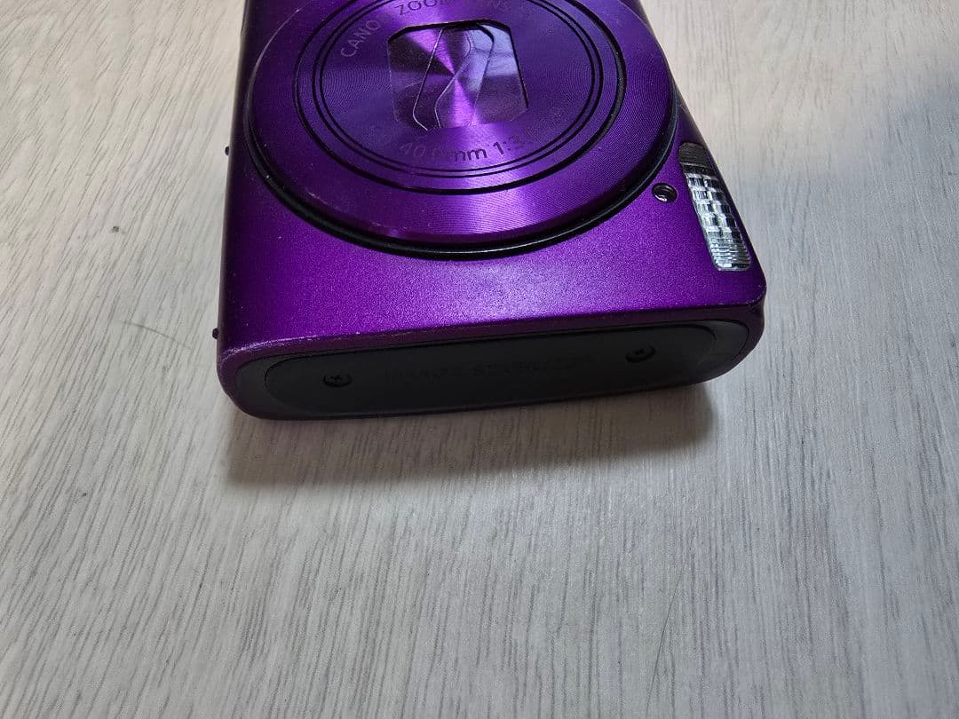 ジャンク Canon IXY640,IXY650,IXY600F