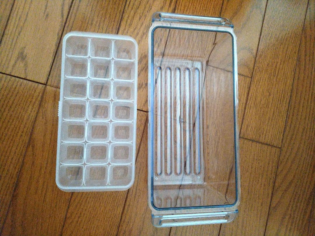 未使用に近い　2025年製 ホワイト冷蔵庫 2ドア　ヤマダ電気保証5年あり