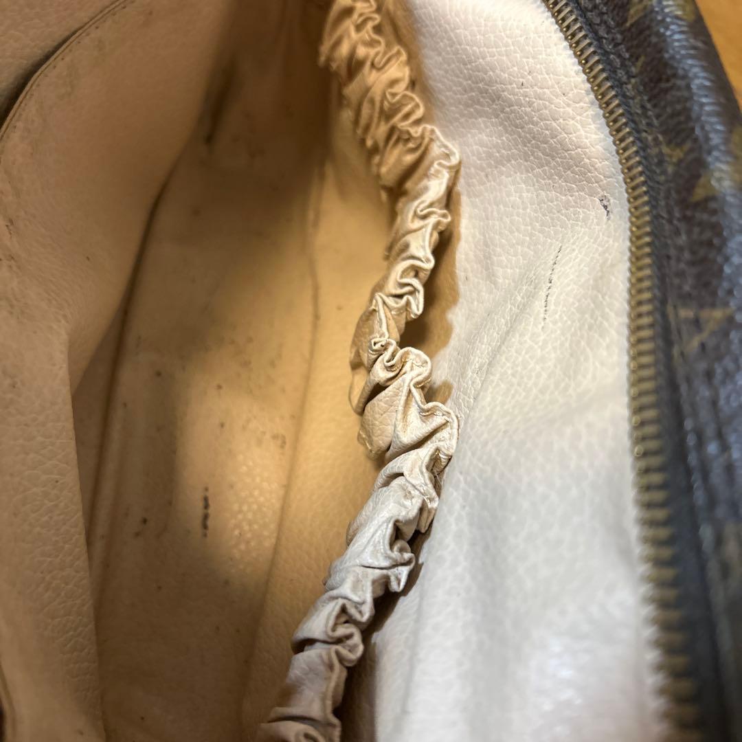 Louis Vuitton モノグラム クラッチバッグ　ポーチ