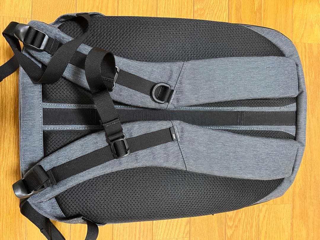 バッグ AER City Pack Pro / Gray