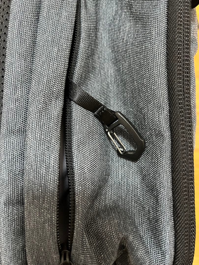 バッグ AER City Pack Pro / Gray