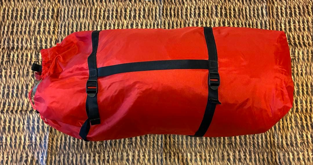 MSR SIDEWINDER 3 サイドワインダー