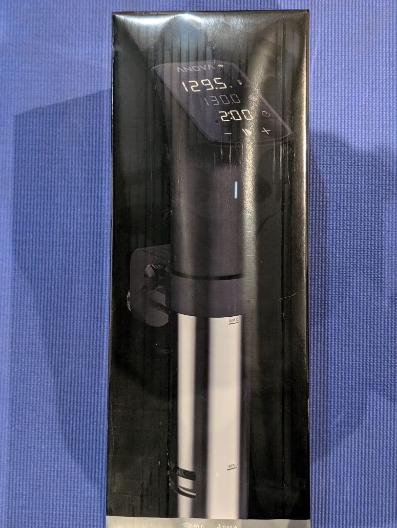 キッチン家電 ANOVA Precision Cooker Pro