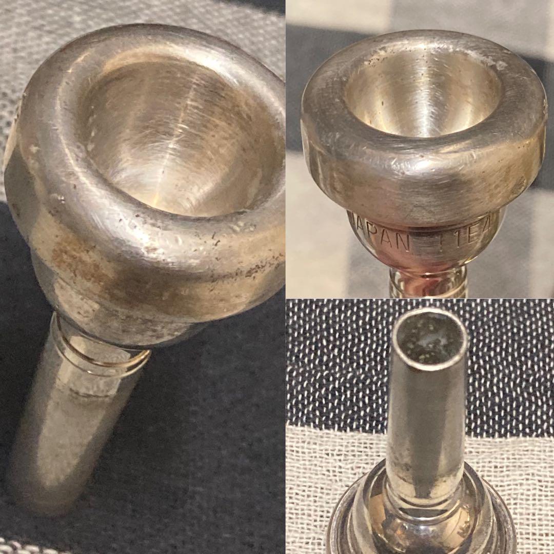 YAMAHA コルネット YCR-2331 ハードケース付き ヤマハ