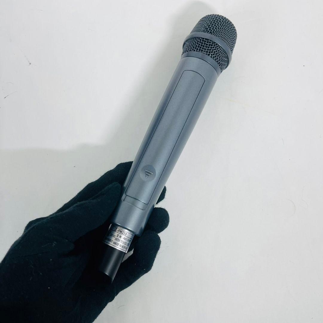 On STAGE オンステージ パーソナルカラオケ Z-PK12GT