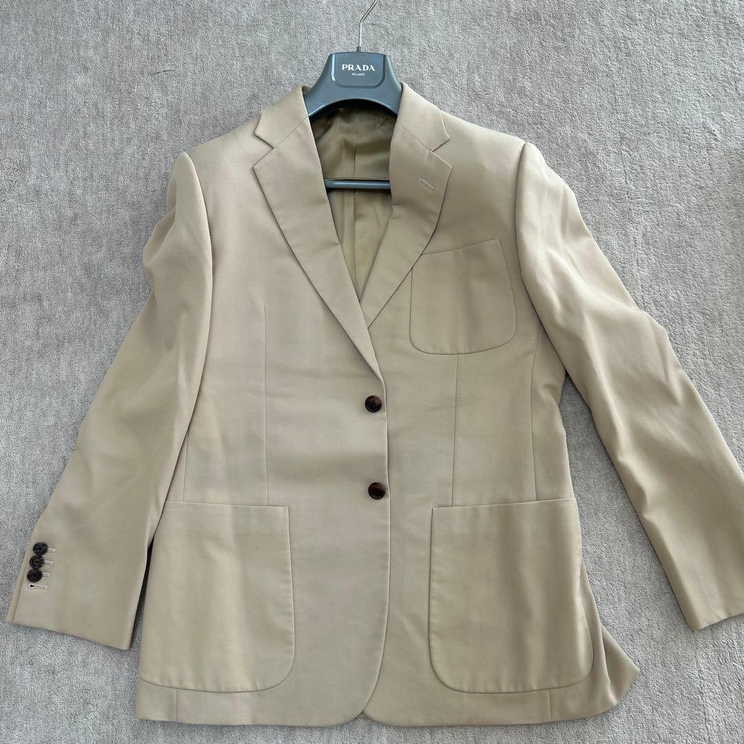 PRADA スーツ☆くーちゃん専用☆