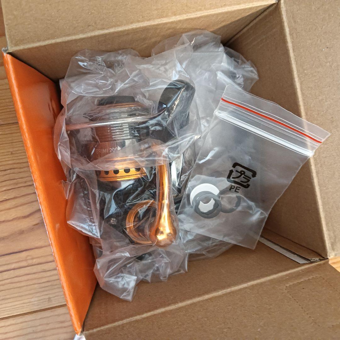 DAIWA イプリミ ロッド＆リール セット販売