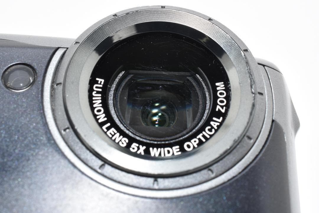 【防水】FUJIFILM FinePix XP140 動作良好 SD付