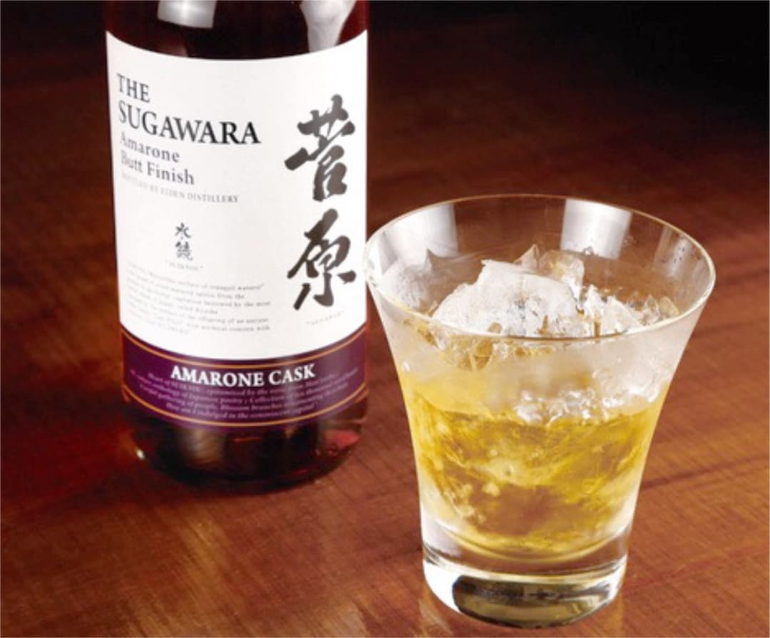 菅原水鏡（後熟シリーズ）