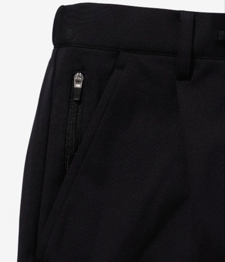 M*2様 K-3B 107_N 24HR-WEARABLEシリーズテーパードパン