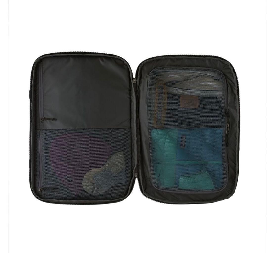 新品未使用　パタゴニア ブラックホールMLC45