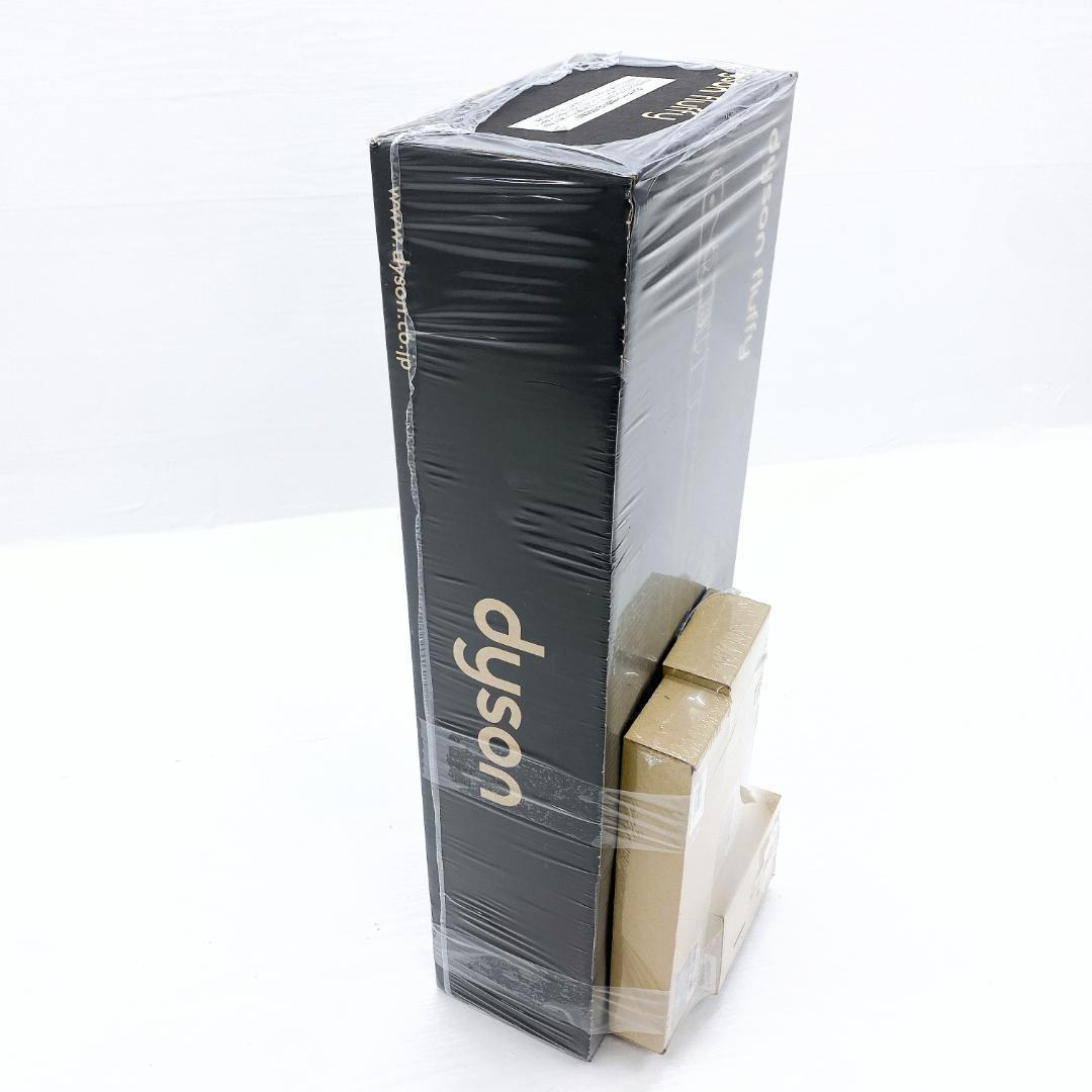 【未開封‼】Dyson V6 FLUFFY DC74 ダイソン 掃除機 付属品有