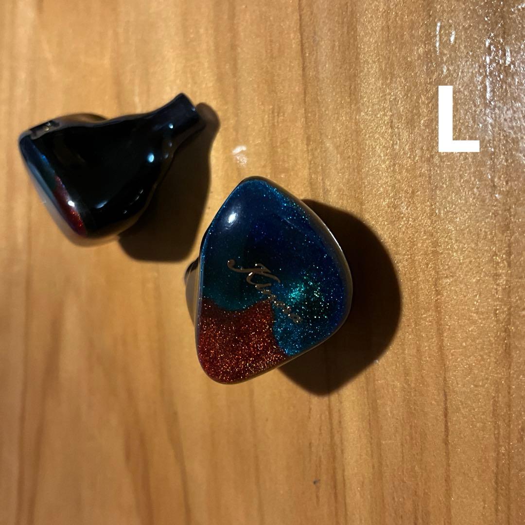 Kinera nanna 2.0 訳あり品