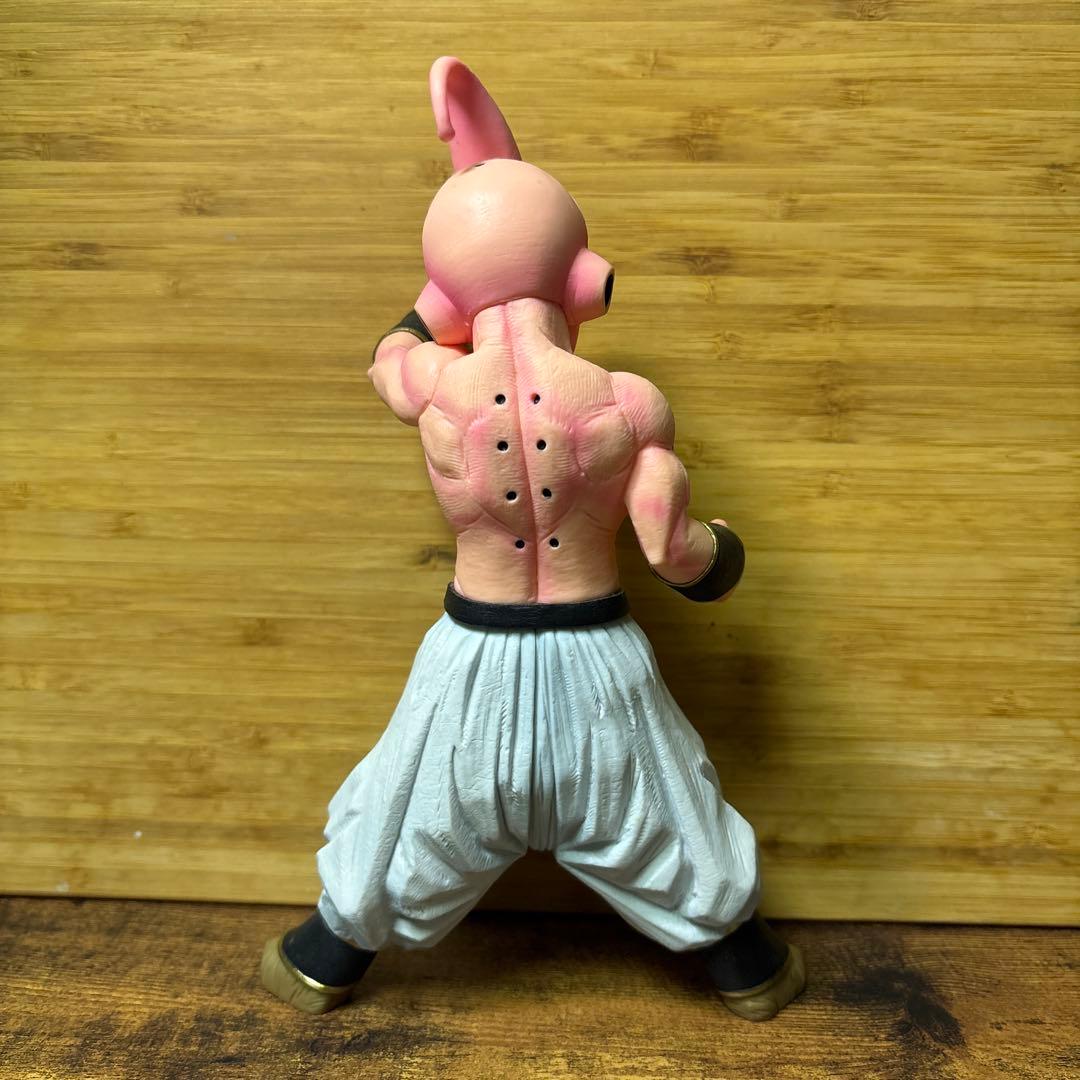 【Tttttta】ドラゴンボール　魔人ブウ F賞 純粋 一番くじ