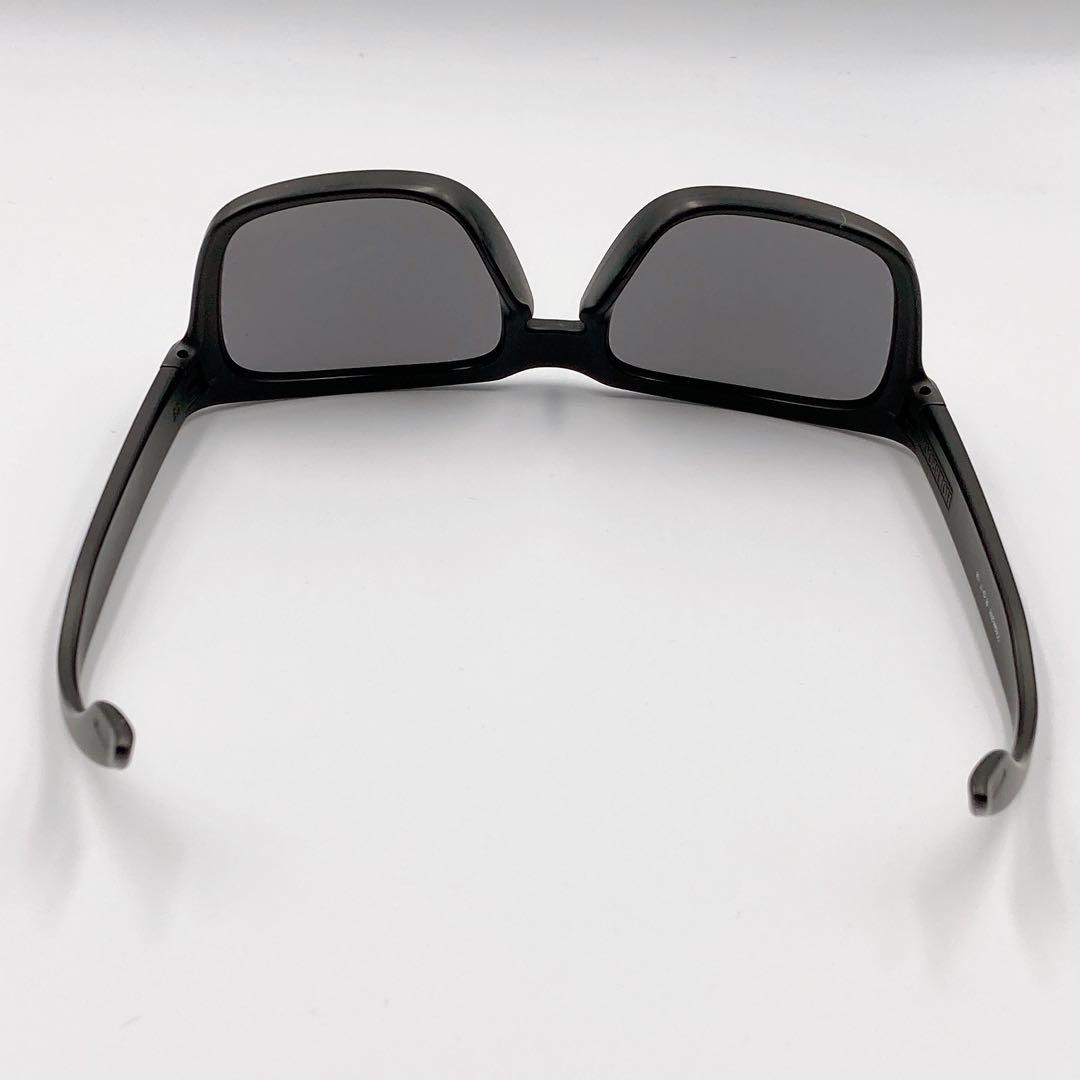 【美品】OAKLEY オークリー サングラス Holbrook 9244 BK