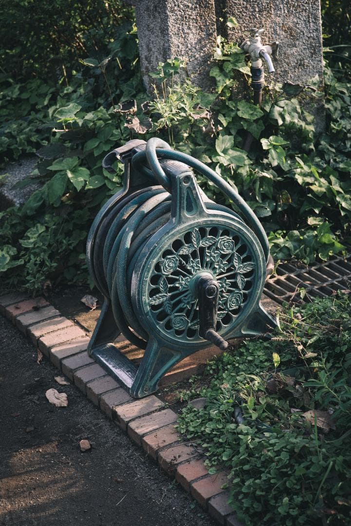 日独融合！中身もライカ！Leica Elmar-c 90mm F4