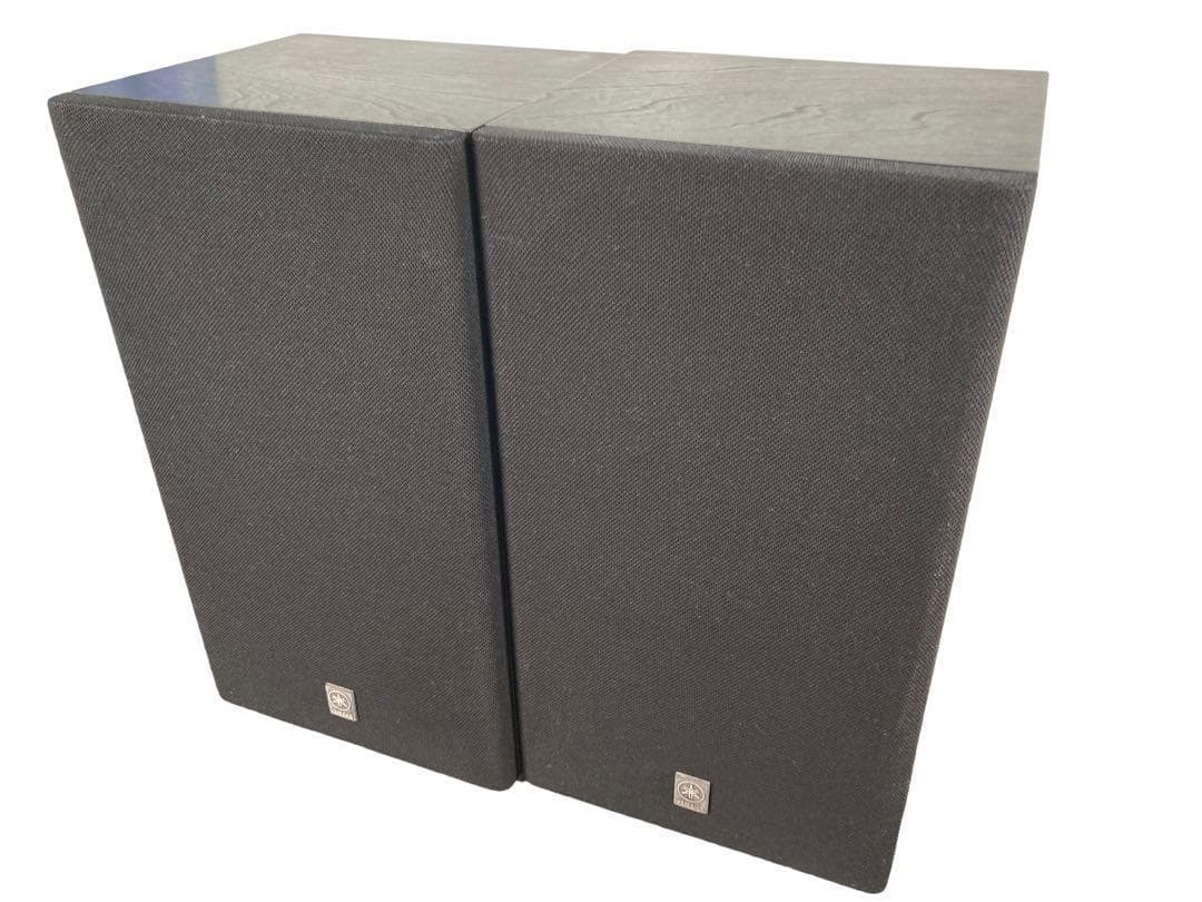 YAMAHA NS-10M スピーカー シリアル同番