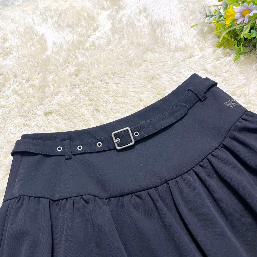 極美品★バーバリーブルーレーベル　140〜160 キッズ　入学式　セットアップ