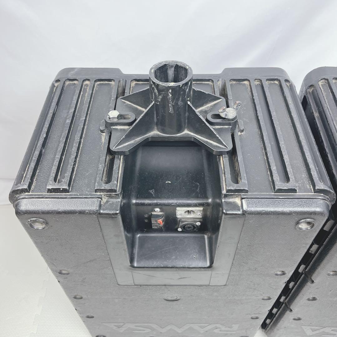 ラムザ RAMSA WS-A200 ペアスピーカー ②