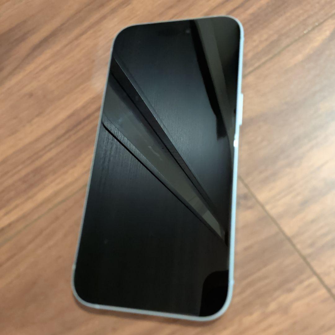 Apple iPhone 15 ブルー　箱付き中古品