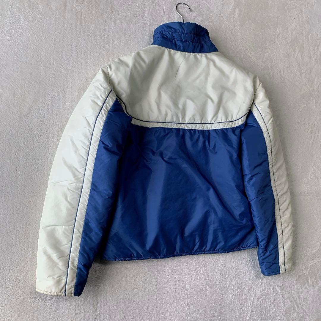 希少 70s ウールリッチ WOOLRICH ダウン ジャケット 白タグ