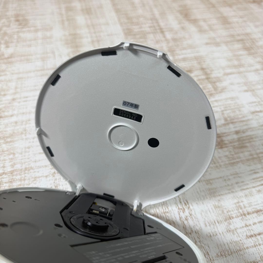 SONY CD WARKMAN D-NE20 ソニー　ウォークマン