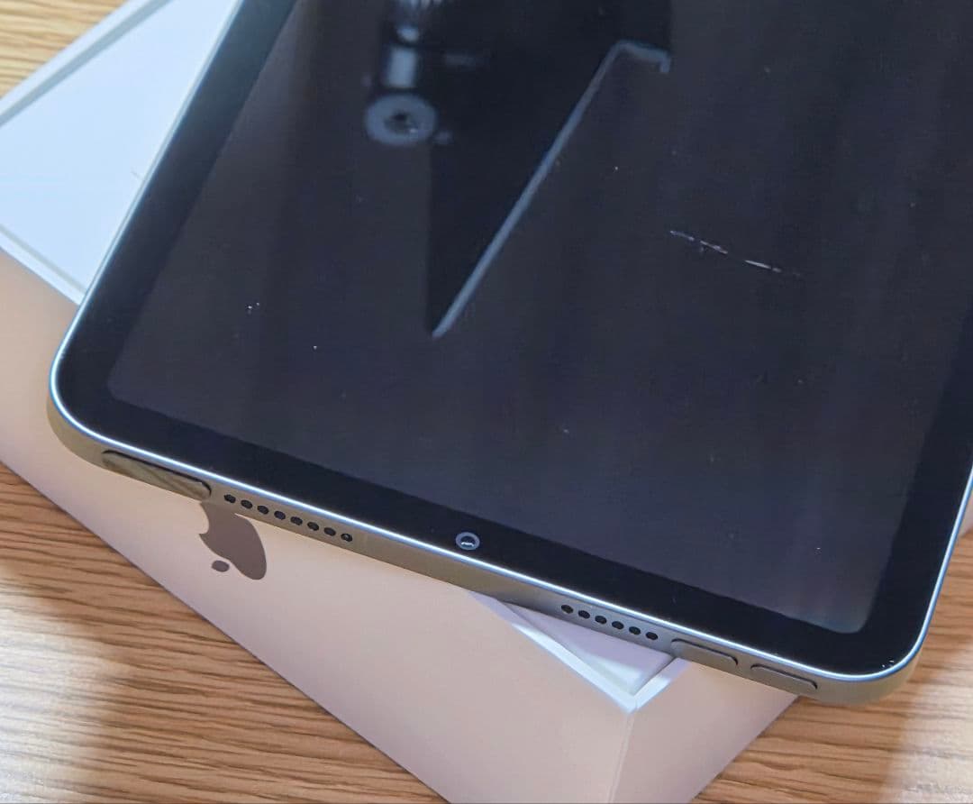 ​iPad mini 6 64GB Wi-Fi スペースグレイ