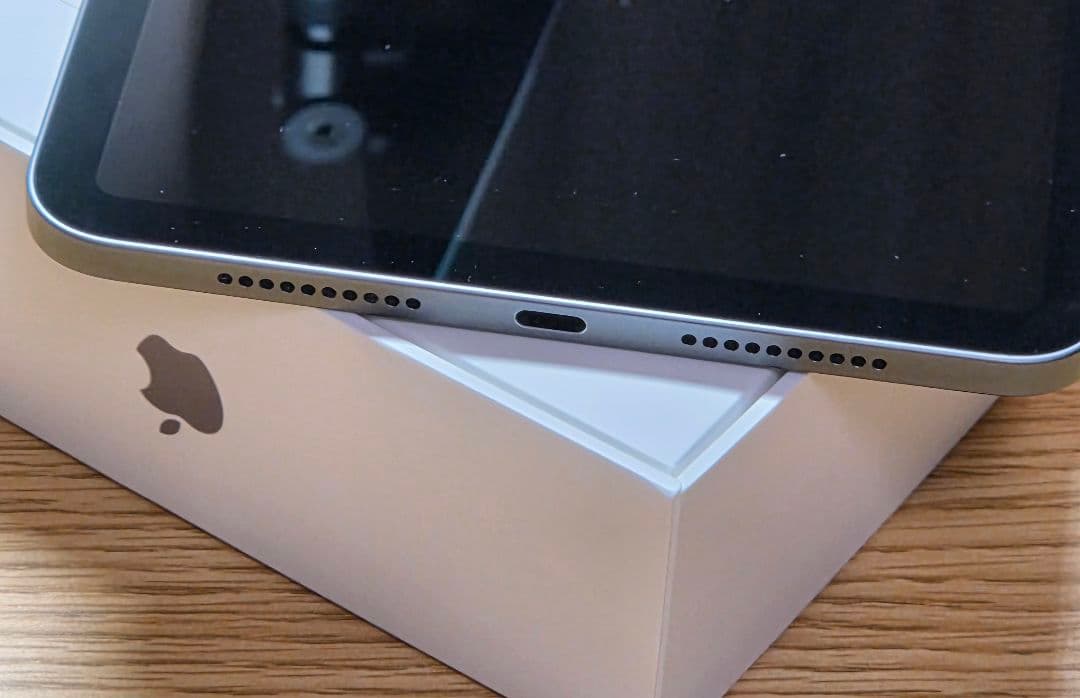 ​iPad mini 6 64GB Wi-Fi スペースグレイ