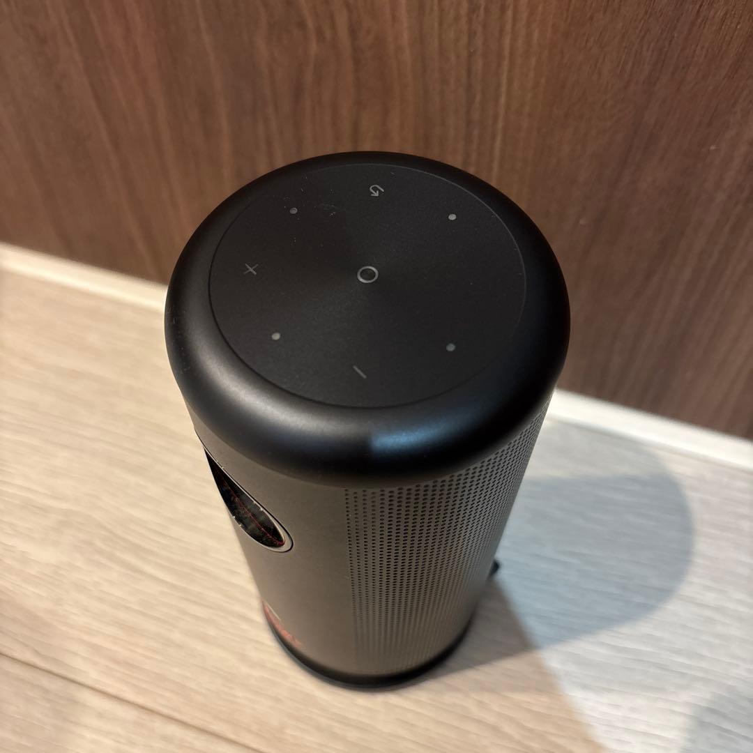 ANKER プロジェクター Nebula Capsule3 公式スタンド付き