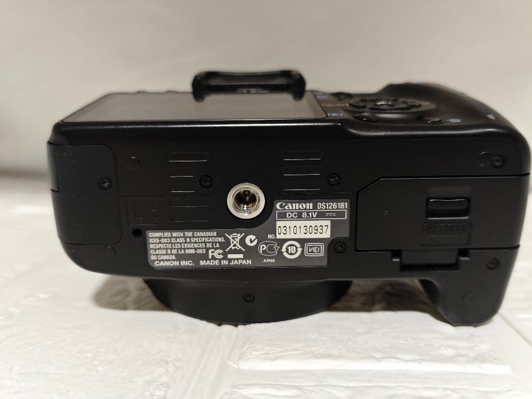 Canon EOS X2デジタル一眼レフカメラセット❗初心者必見❤️