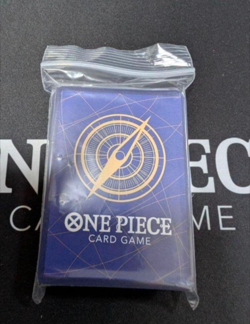 青黄ハンコックデッキ　構築済みデッキ　ワンピースカード　ガチ構築