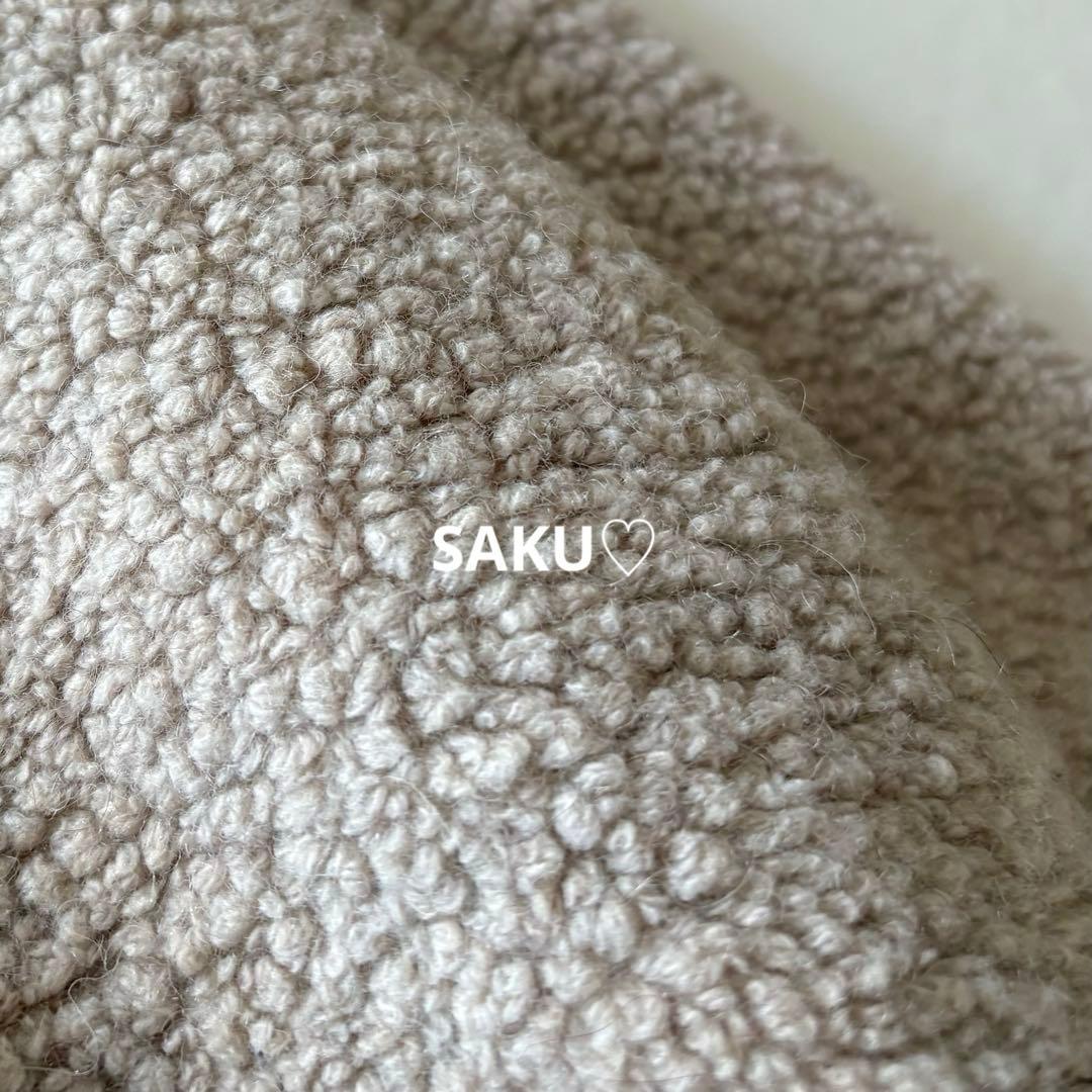 定価41800円 ドゥーズィエムクラス adorable フーディ