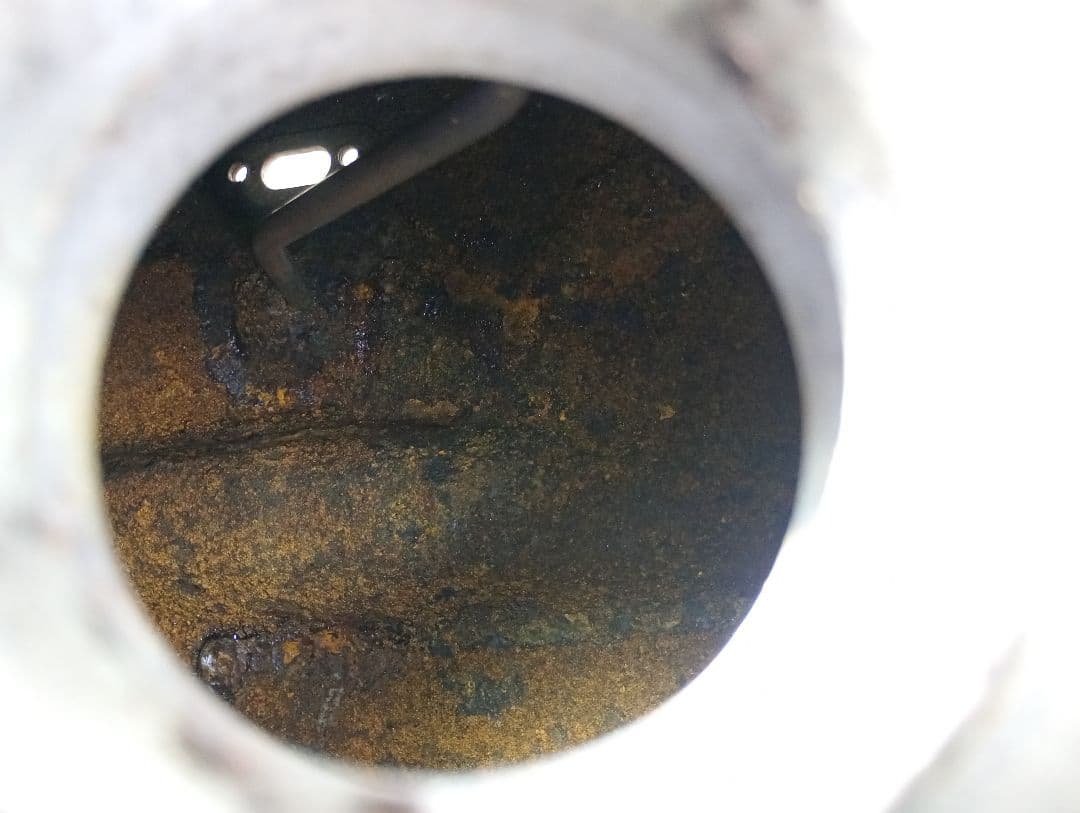 ヤマハ R1-Z 3XC ガソリンタンク フロストシルバー 3型 最終値下