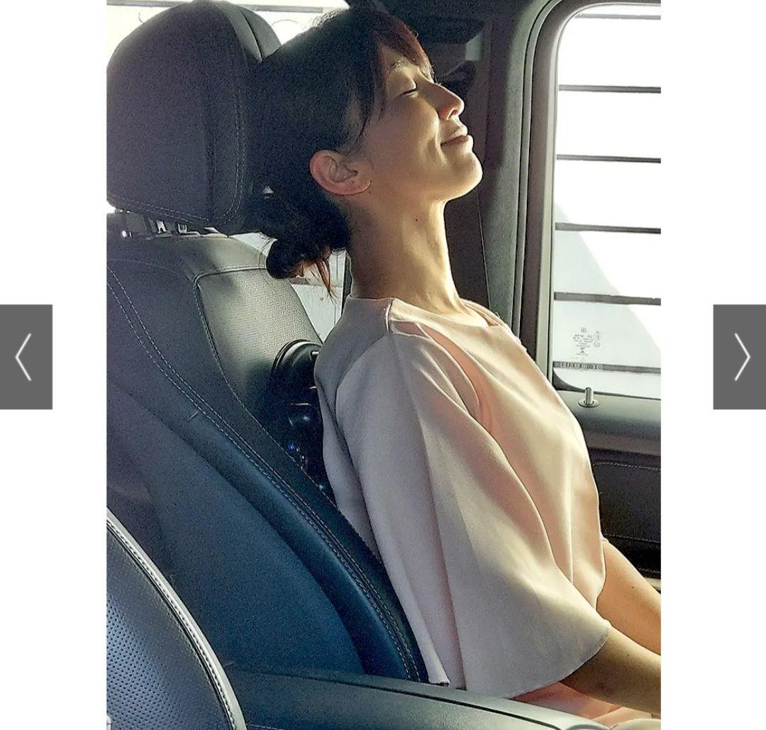 美品 マッサージ スリムビューティパット カバー付き