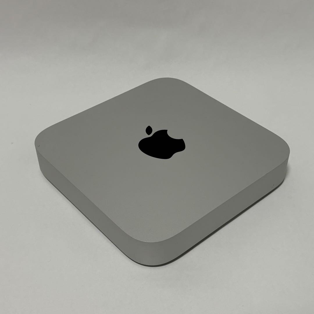 Apple Mac mini M1 16GB 2TB 本体 箱付き